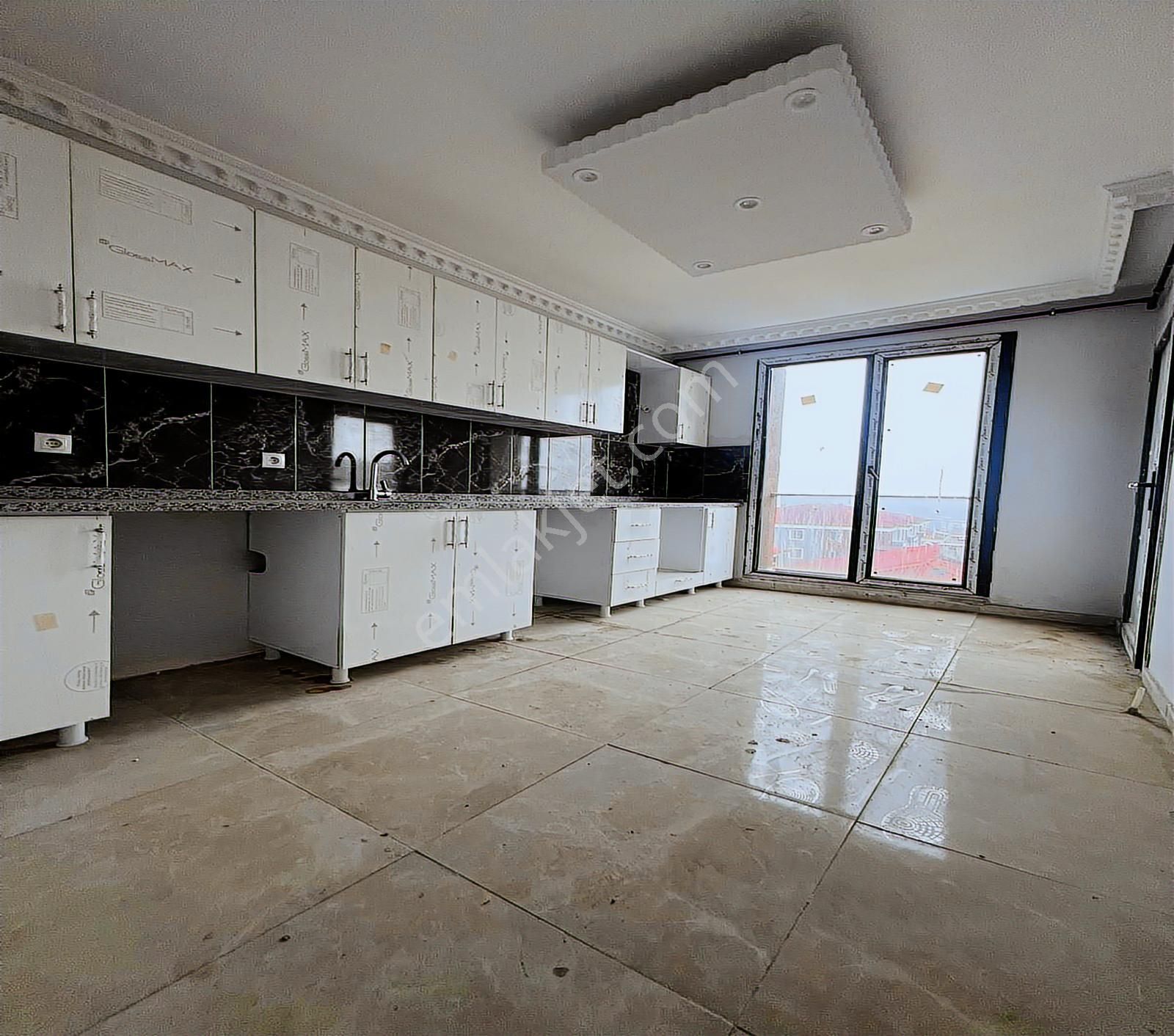 Lider'den İstasyon Mahasbaş Emliyet Yanı Fırsat2+1balkonlu Daire - Görsel 7