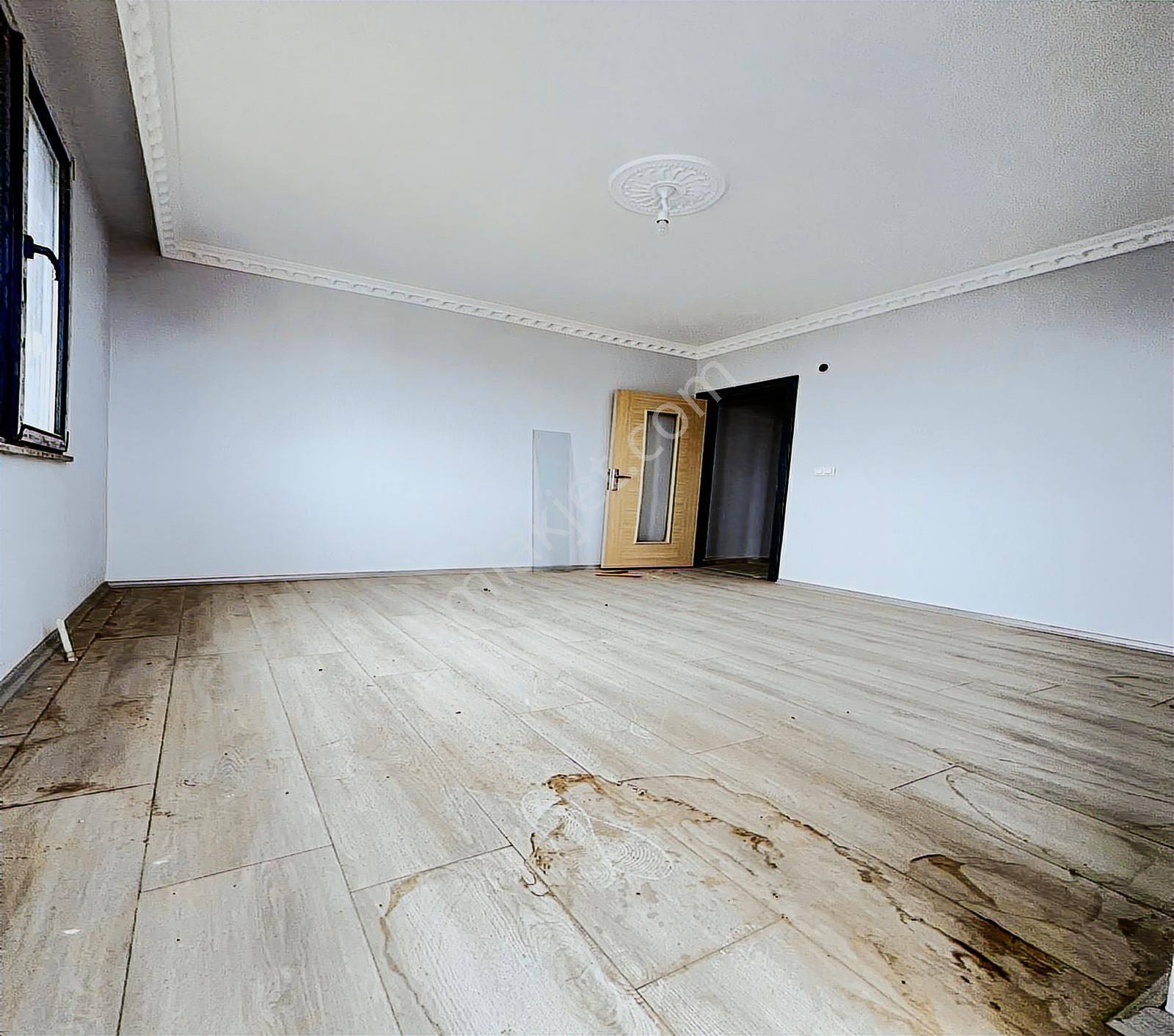 Lider'den İstasyon Mahasbaş Emliyet Yanı Fırsat2+1balkonlu Daire - Görsel 14