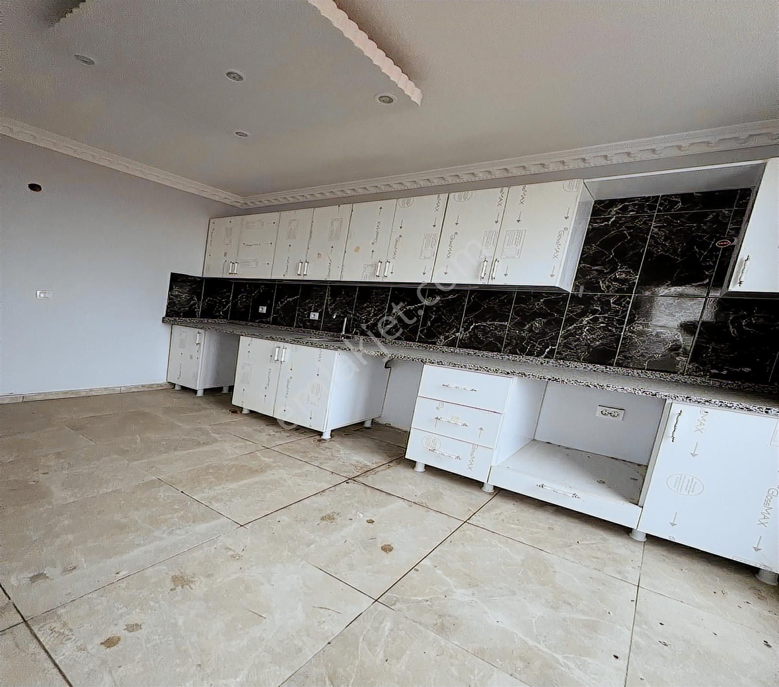 Lider'den İstasyon Mahasbaş Emliyet Yanı Fırsat2+1balkonlu Daire - Görsel 15