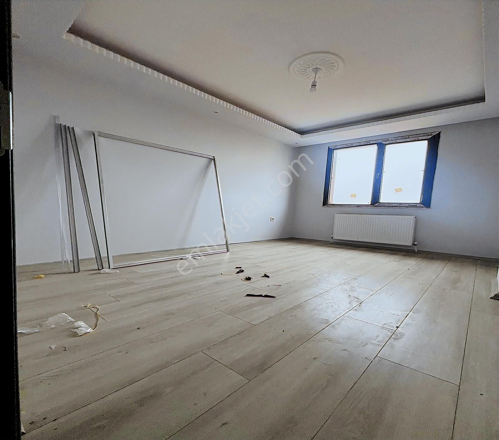 Lider'den İstasyon Mahasbaş Emliyet Yanı Fırsat2+1balkonlu Daire - Görsel 29