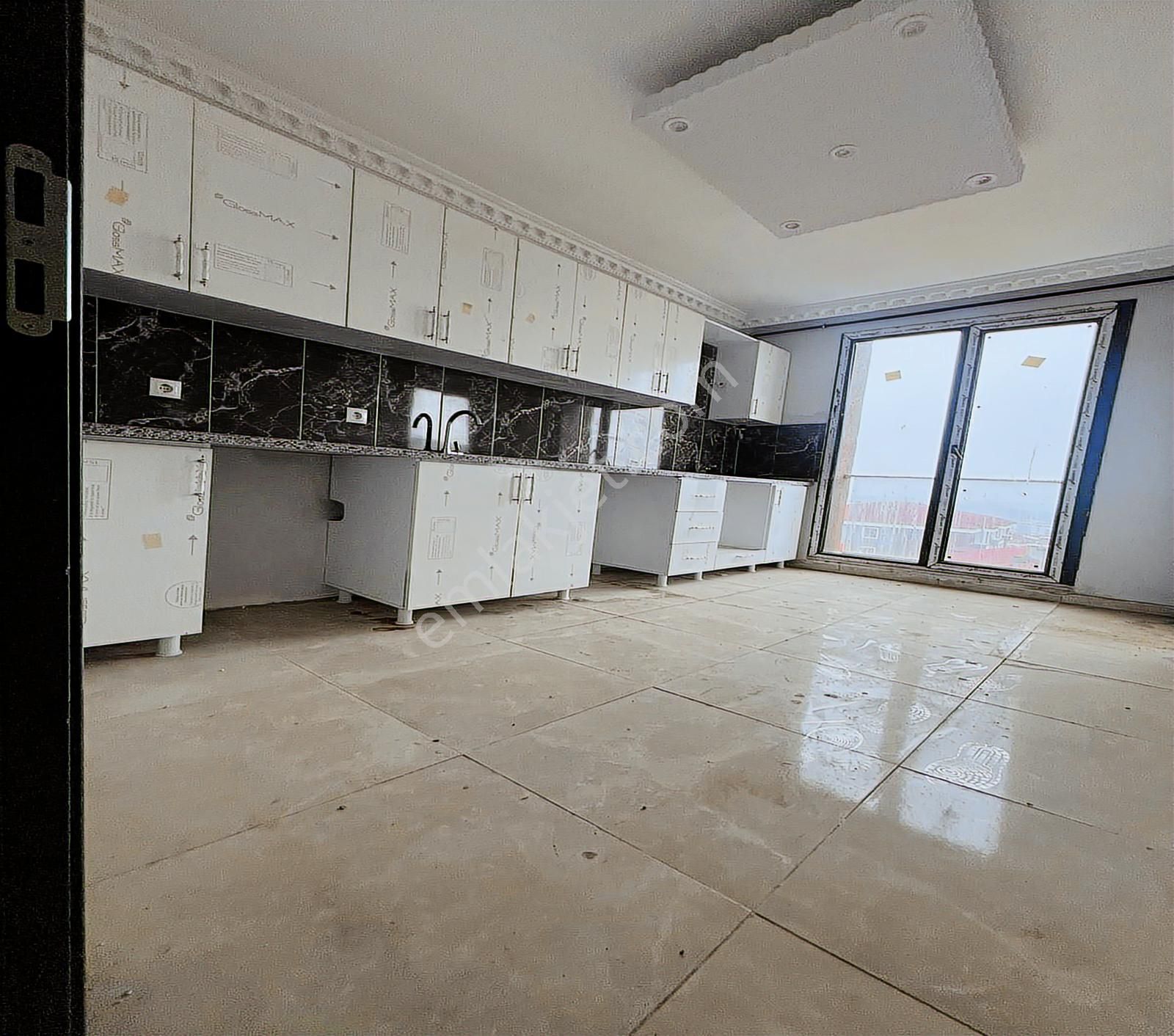 Lider'den İstasyon Mahasbaş Emliyet Yanı Fırsat2+1balkonlu Daire - Görsel 12