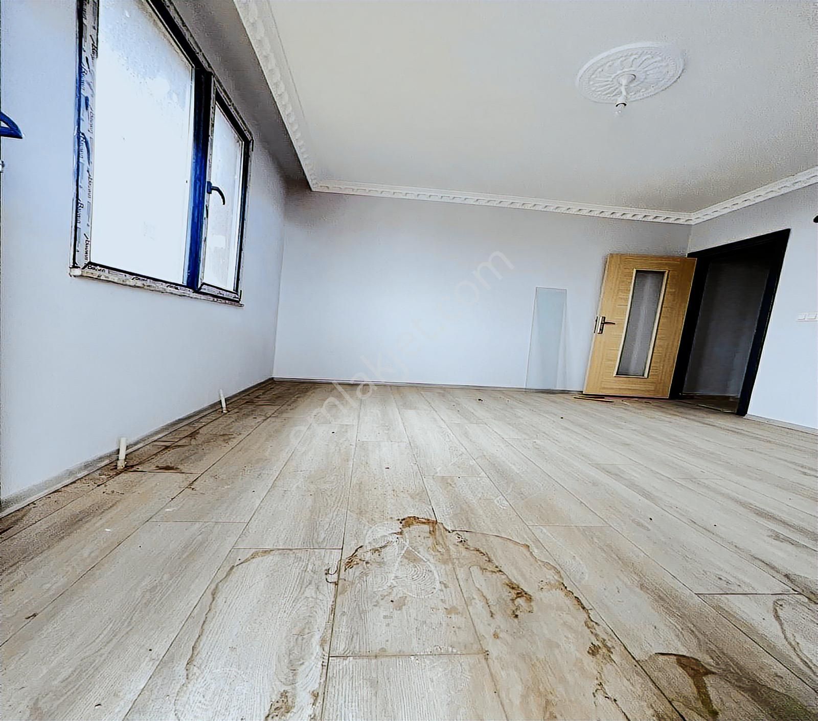 Lider'den İstasyon Mahasbaş Emliyet Yanı Fırsat2+1balkonlu Daire - Görsel 13