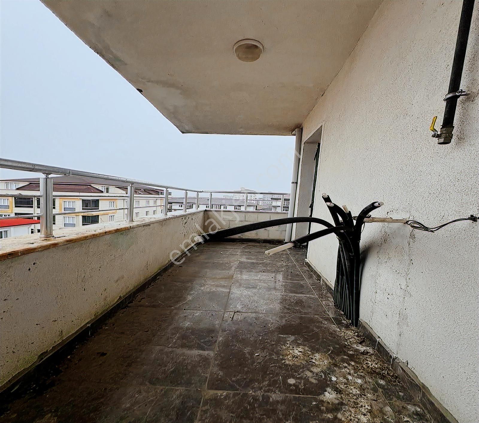 Lider'den İstasyon Mahasbaş Emliyet Yanı Fırsat2+1balkonlu Daire - Görsel 18