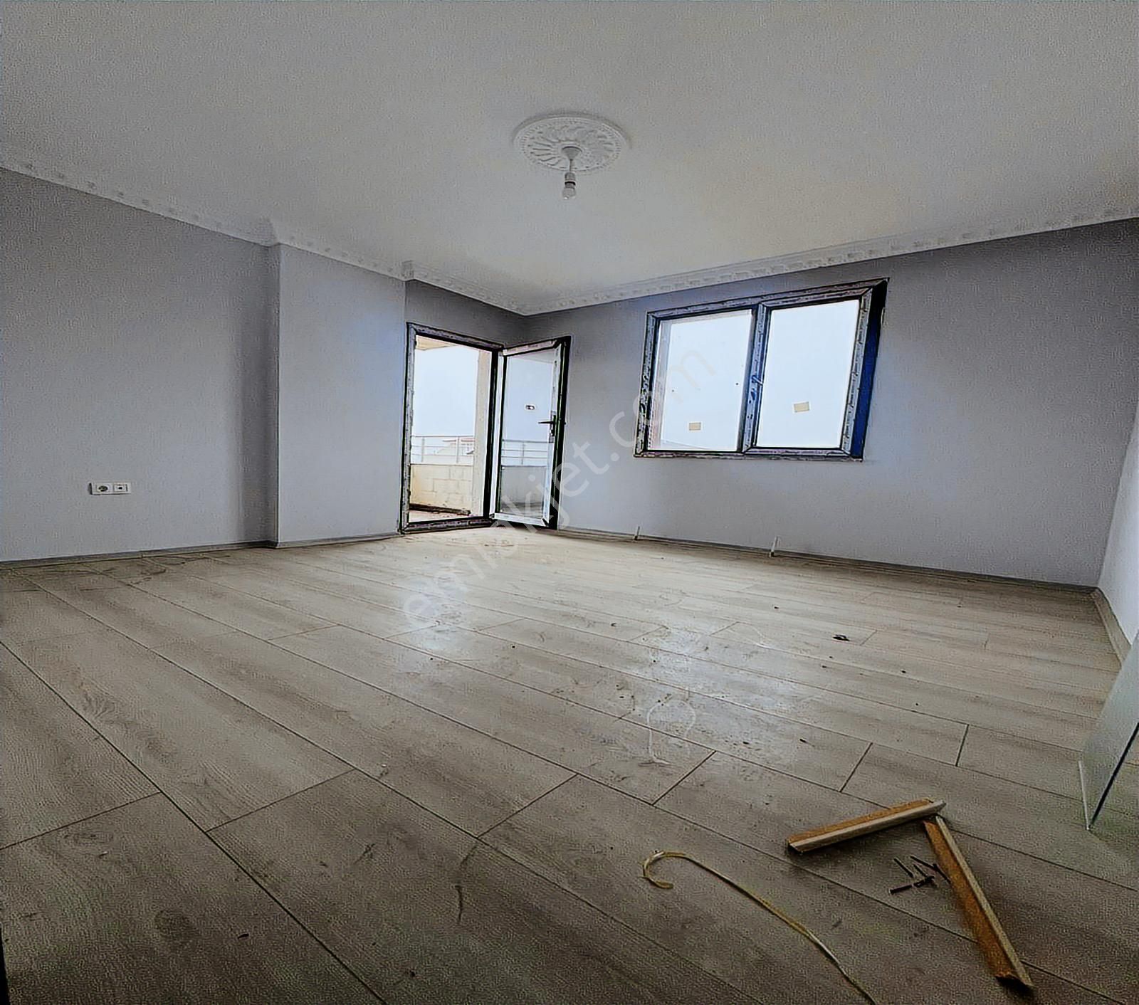 Lider'den İstasyon Mahasbaş Emliyet Yanı Fırsat2+1balkonlu Daire - Görsel 25