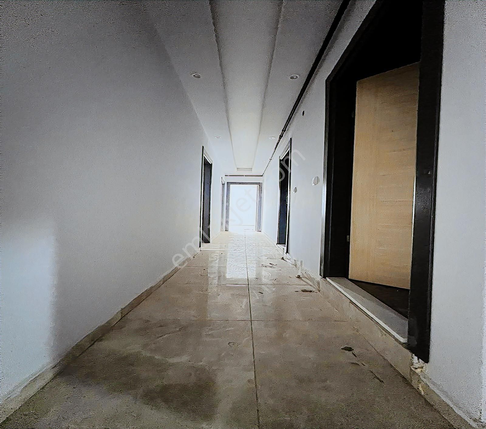 Lider'den İstasyon Mahasbaş Emliyet Yanı Fırsat2+1balkonlu Daire - Görsel 11