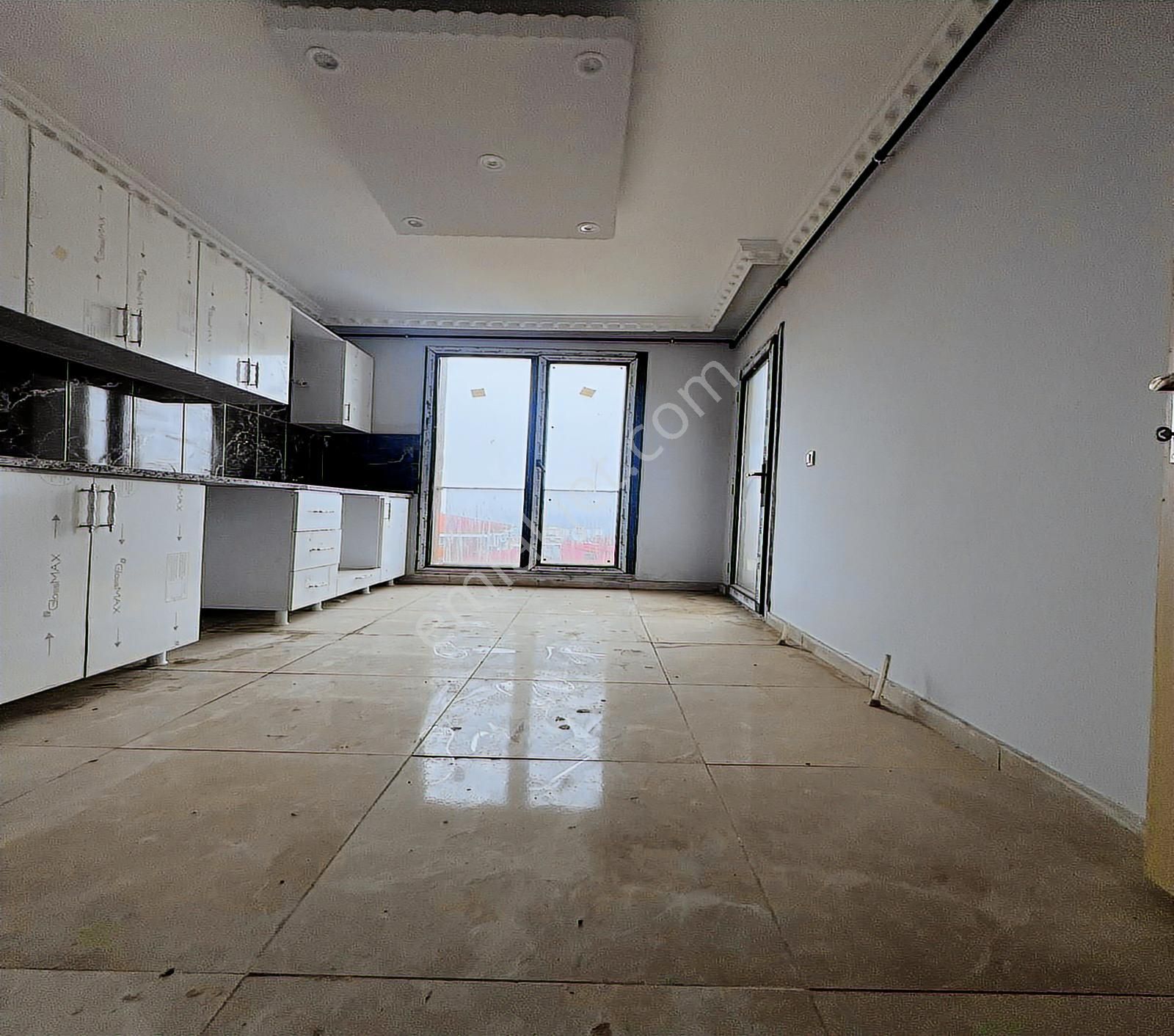 Lider'den İstasyon Mahasbaş Emliyet Yanı Fırsat2+1balkonlu Daire - Görsel 26