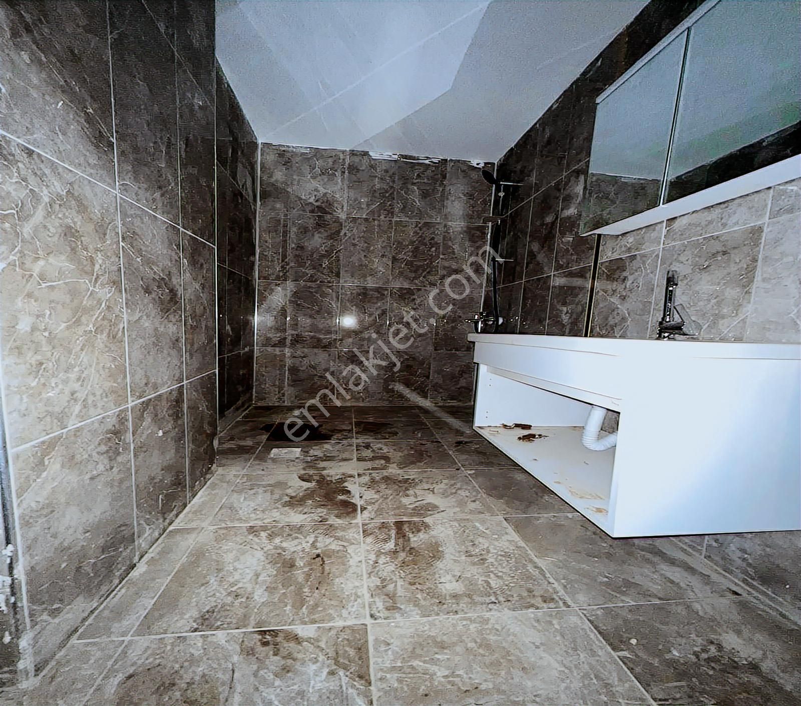 Lider'den İstasyon Mahasbaş Emliyet Yanı Fırsat2+1balkonlu Daire - Görsel 33