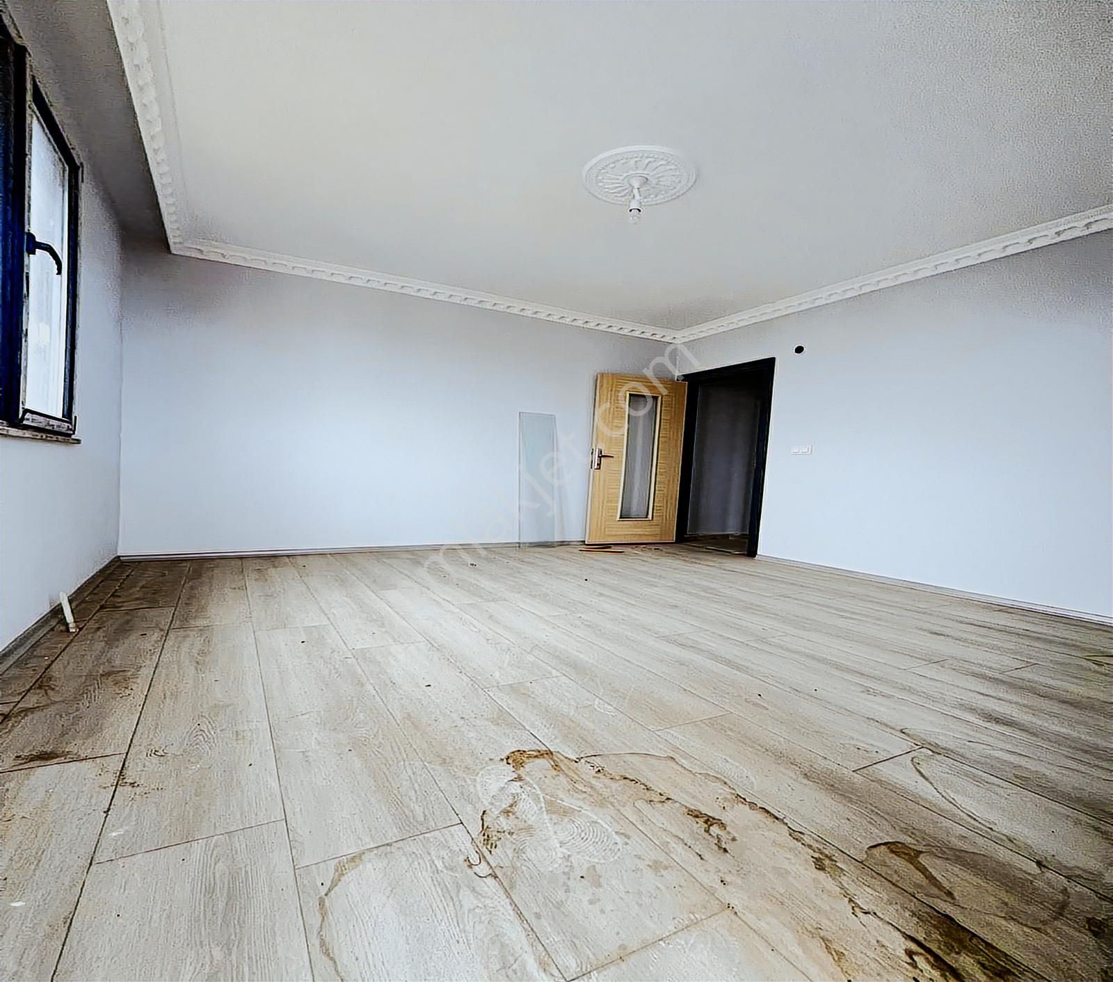 Lider'den İstasyon Mahasbaş Emliyet Yanı Fırsat2+1balkonlu Daire - Görsel 2