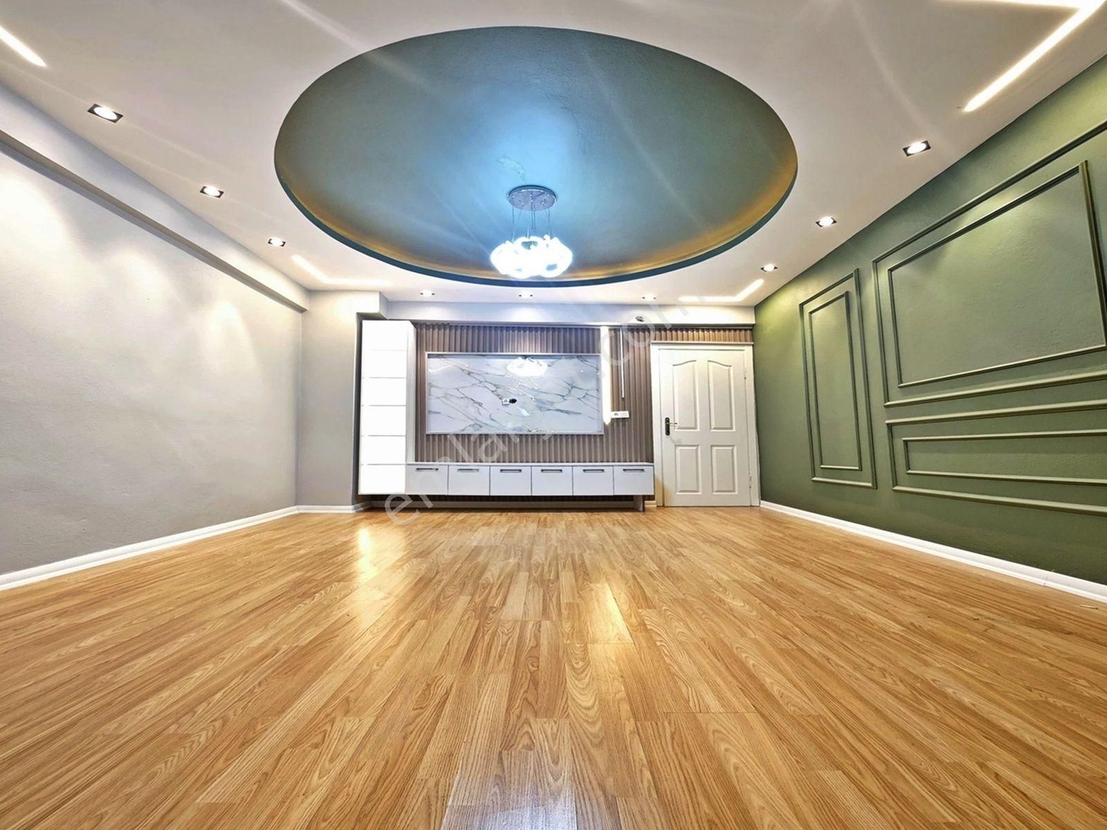 Nes Yapı'dan Merkezi Konumda Full Dekorlu Arakat Lüx Daire!!!! - Görsel 2