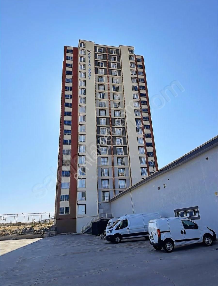 Kuzey Yıldızı Mh.'de Protokol Yoluna Cepheli 3+1 Satılık Daire - Görsel 28