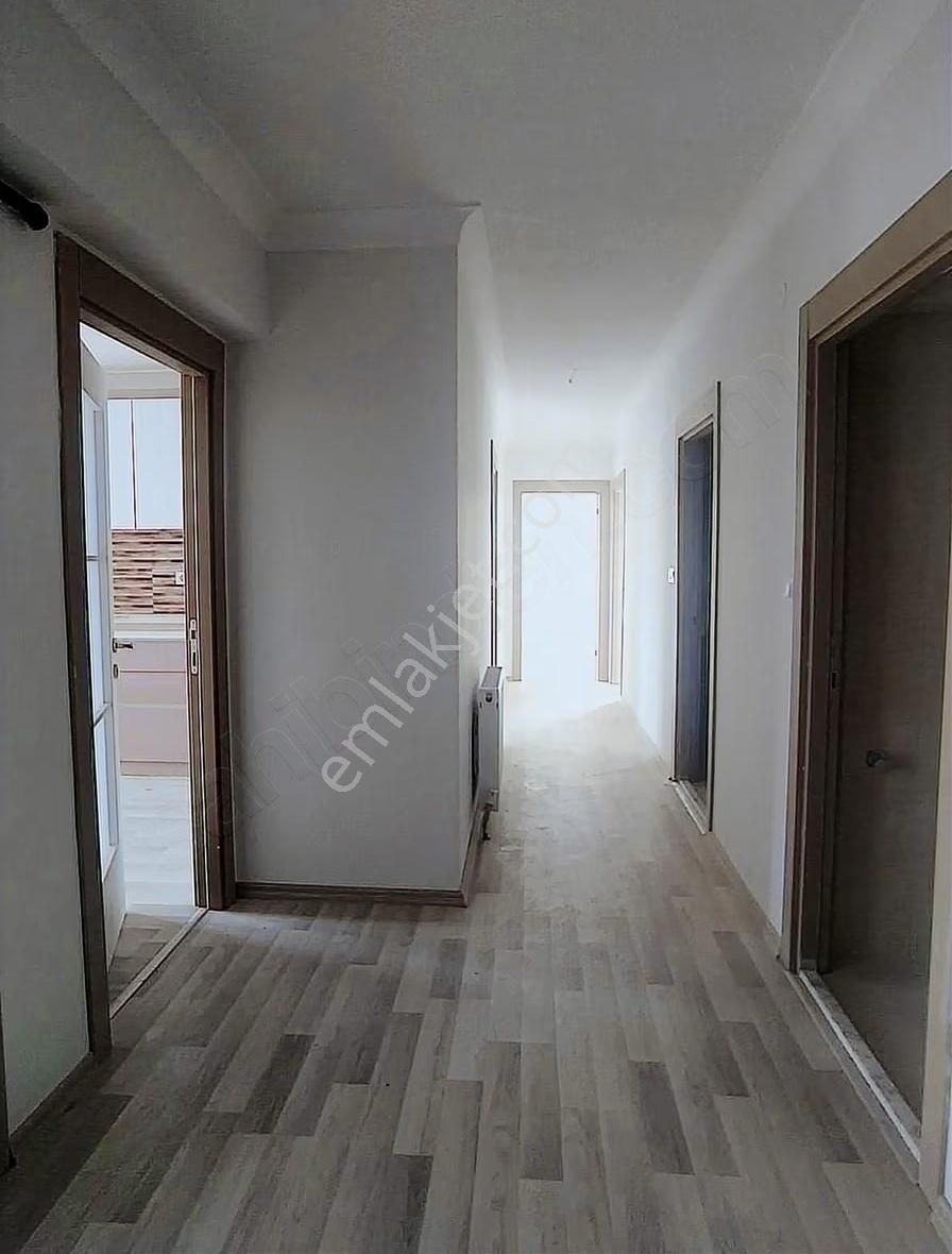 Kuzey Yıldızı Mh.'de Protokol Yoluna Cepheli 3+1 Satılık Daire - Görsel 21