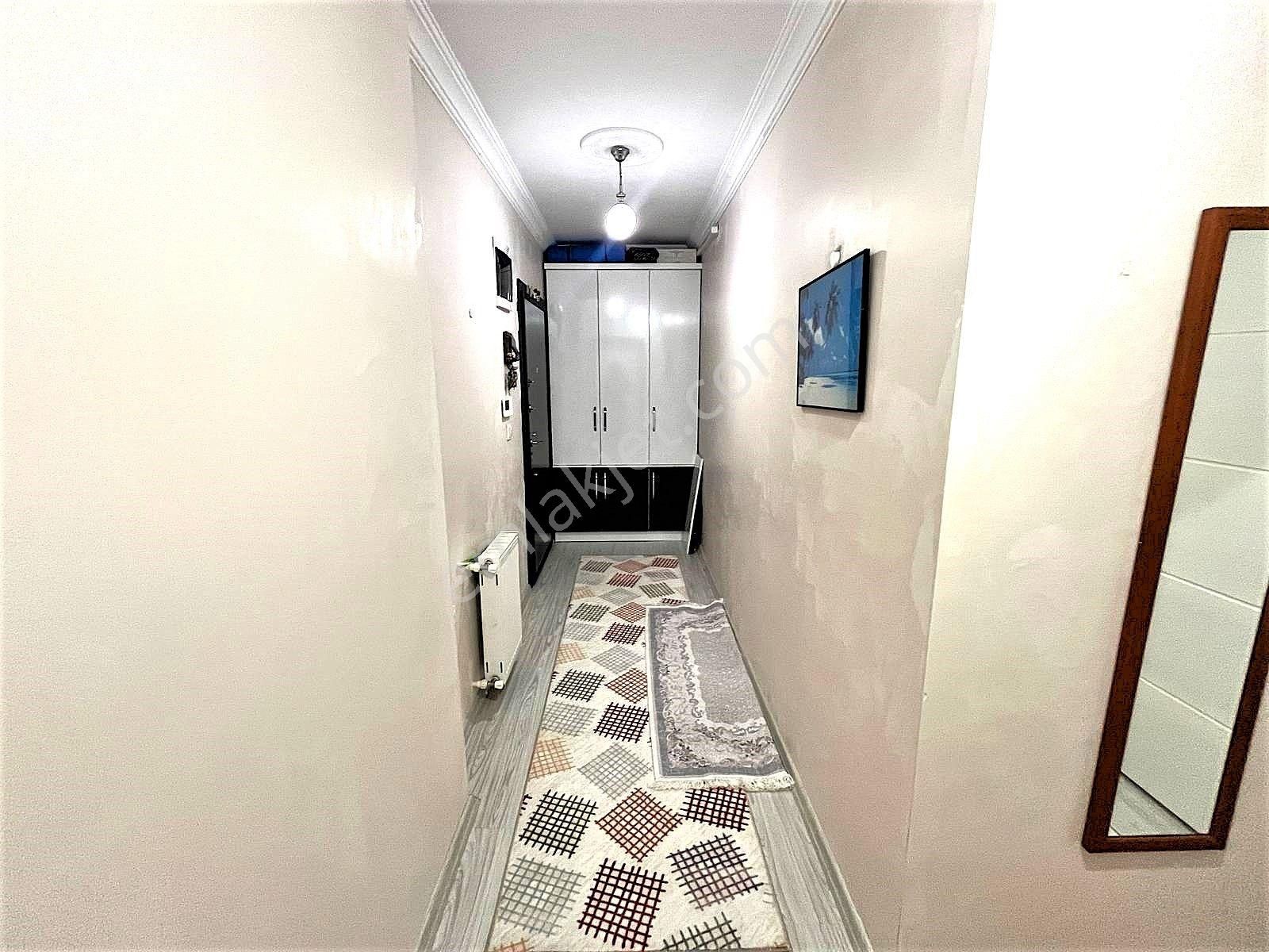 🟠🟠alfa'dan Akçay'da Ön Cephe Cam Balkonlu Doğalgazlı Geniş 1+1 Şık Daire - Görsel 27