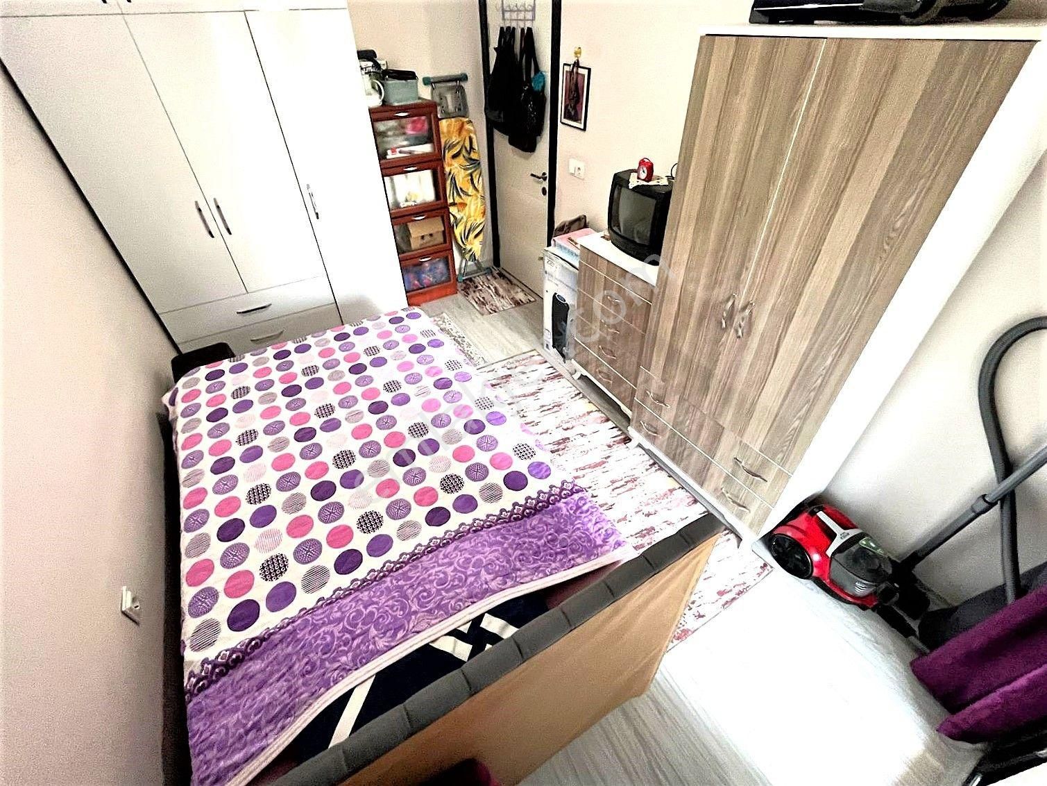 🟠🟠alfa'dan Akçay'da Ön Cephe Cam Balkonlu Doğalgazlı Geniş 1+1 Şık Daire - Görsel 29