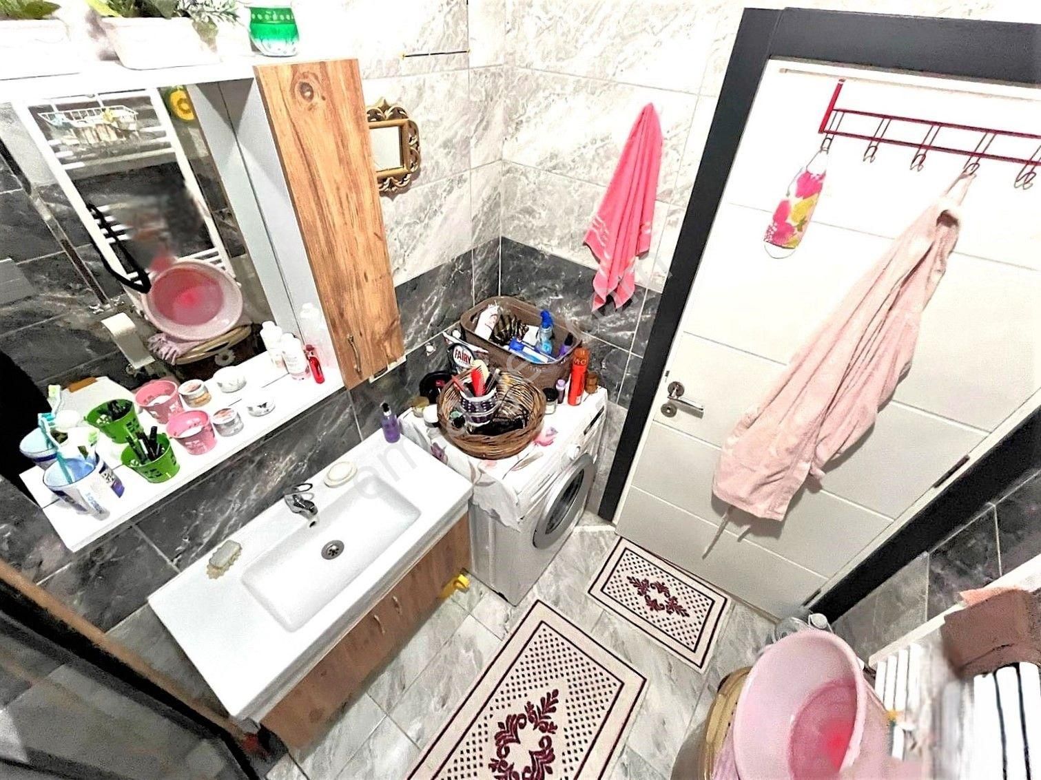 🟠🟠alfa'dan Akçay'da Ön Cephe Cam Balkonlu Doğalgazlı Geniş 1+1 Şık Daire - Görsel 15