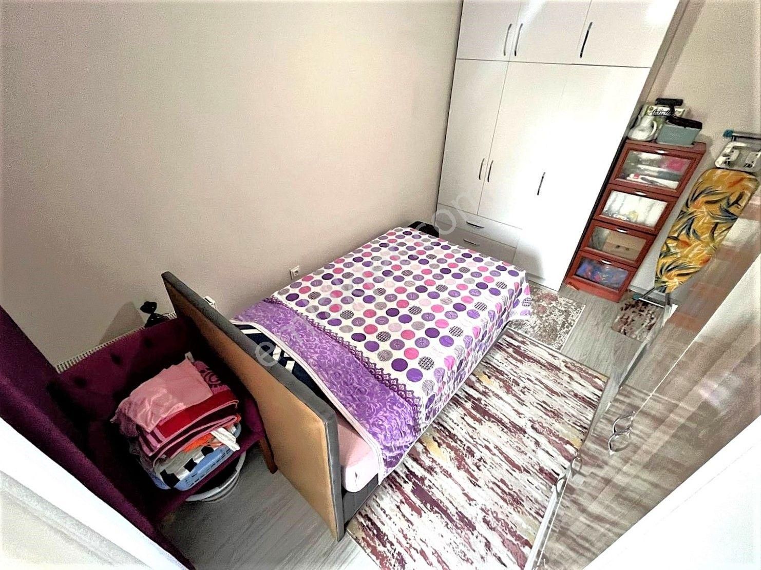 🟠🟠alfa'dan Akçay'da Ön Cephe Cam Balkonlu Doğalgazlı Geniş 1+1 Şık Daire - Görsel 6