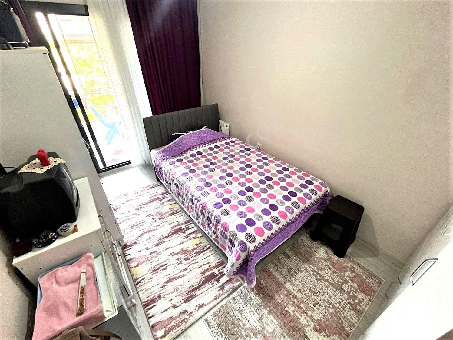 🟠🟠alfa'dan Akçay'da Ön Cephe Cam Balkonlu Doğalgazlı Geniş 1+1 Şık Daire - Görsel 25