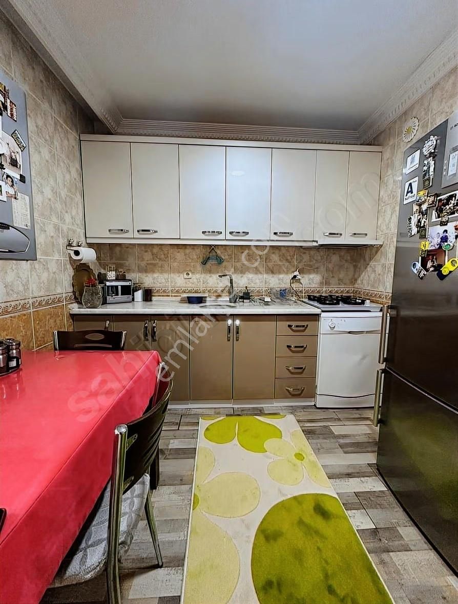 Aktepe Stadına Komşu, Geniş Teraslı, Satılık 6+1 Dubleks Daire - Görsel 8