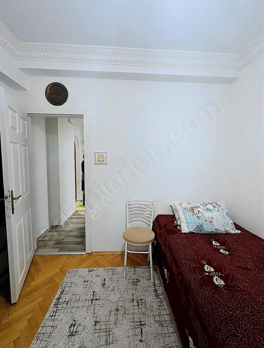 Aktepe Stadına Komşu, Geniş Teraslı, Satılık 6+1 Dubleks Daire - Görsel 5