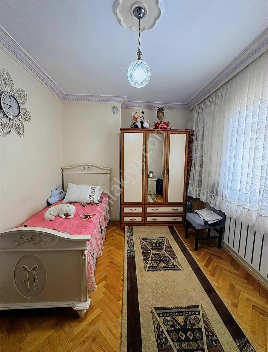 Aktepe Stadına Komşu, Geniş Teraslı, Satılık 6+1 Dubleks Daire - Görsel 3