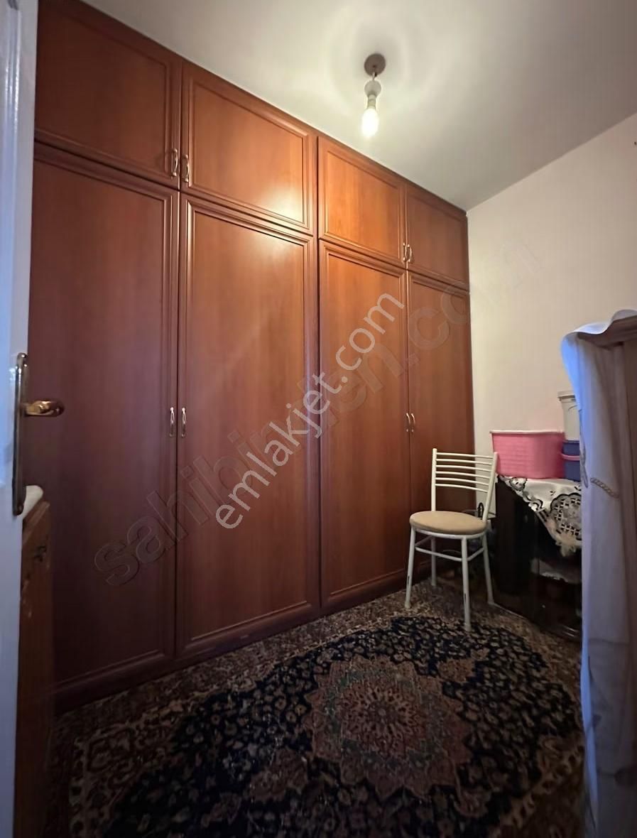 Aktepe Stadına Komşu, Geniş Teraslı, Satılık 6+1 Dubleks Daire - Görsel 28