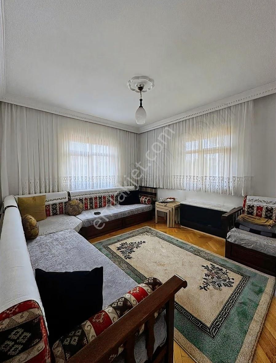 Aktepe Stadına Komşu, Geniş Teraslı, Satılık 6+1 Dubleks Daire - Görsel 6