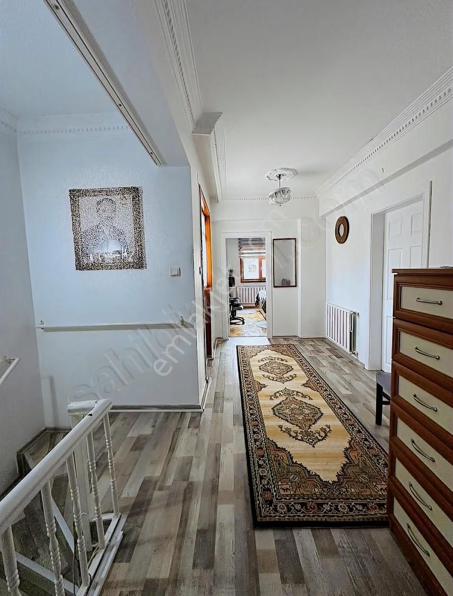 Aktepe Stadına Komşu, Geniş Teraslı, Satılık 6+1 Dubleks Daire - Görsel 22