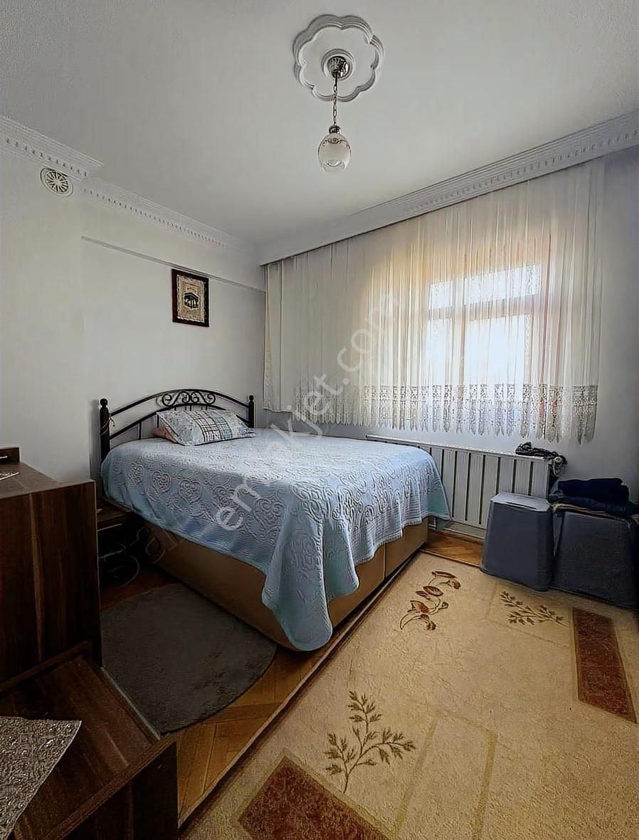 Aktepe Stadına Komşu, Geniş Teraslı, Satılık 6+1 Dubleks Daire - Görsel 9