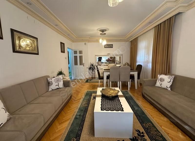 Aktepe Stadına Komşu, Geniş Teraslı, Satılık 6+1 Dubleks Daire - Görsel 18