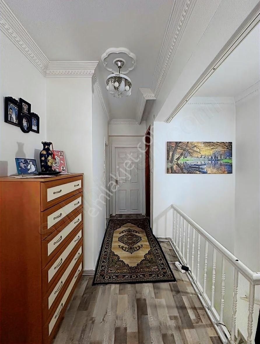 Aktepe Stadına Komşu, Geniş Teraslı, Satılık 6+1 Dubleks Daire - Görsel 16