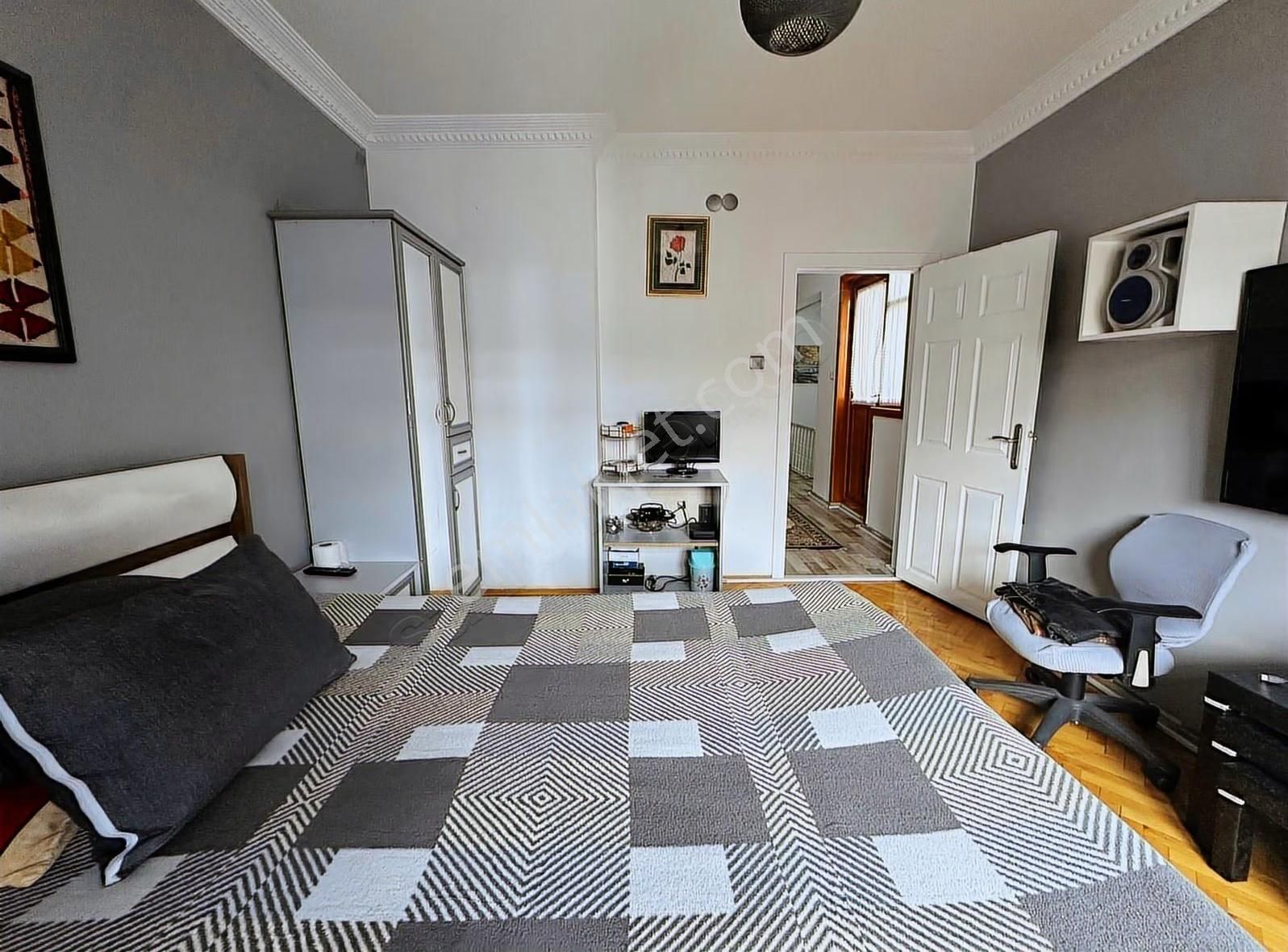 Aktepe Stadına Komşu, Geniş Teraslı, Satılık 6+1 Dubleks Daire - Görsel 29