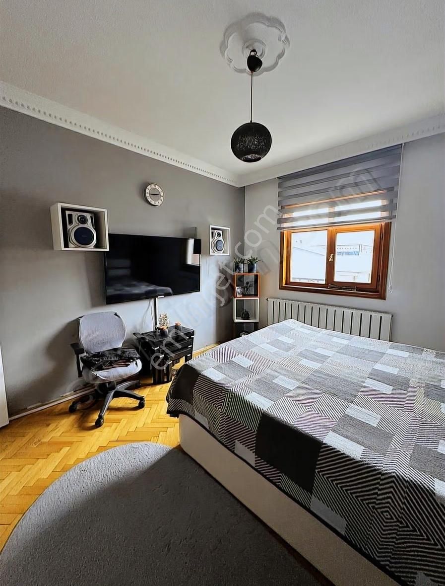 Aktepe Stadına Komşu, Geniş Teraslı, Satılık 6+1 Dubleks Daire - Görsel 26