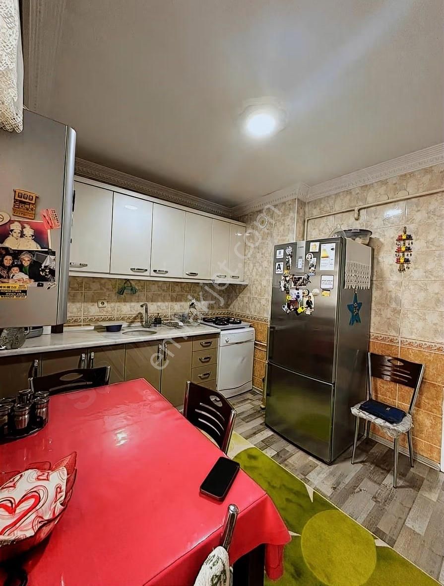 Aktepe Stadına Komşu, Geniş Teraslı, Satılık 6+1 Dubleks Daire - Görsel 27