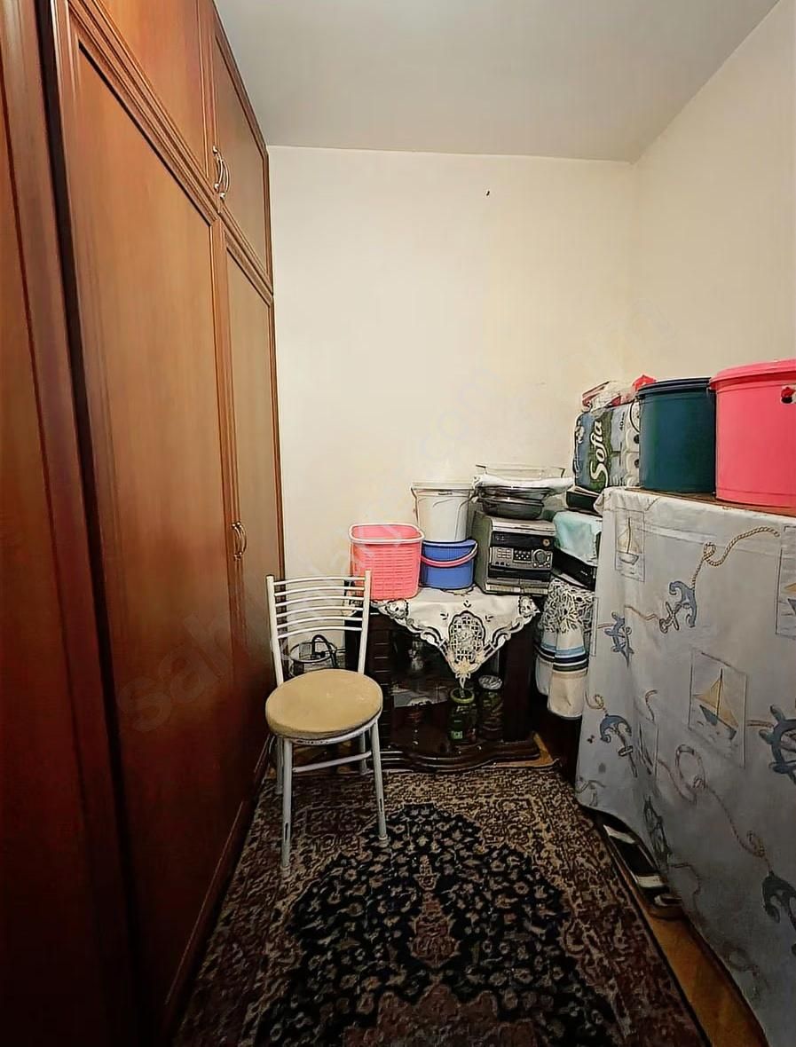 Aktepe Stadına Komşu, Geniş Teraslı, Satılık 6+1 Dubleks Daire - Görsel 24