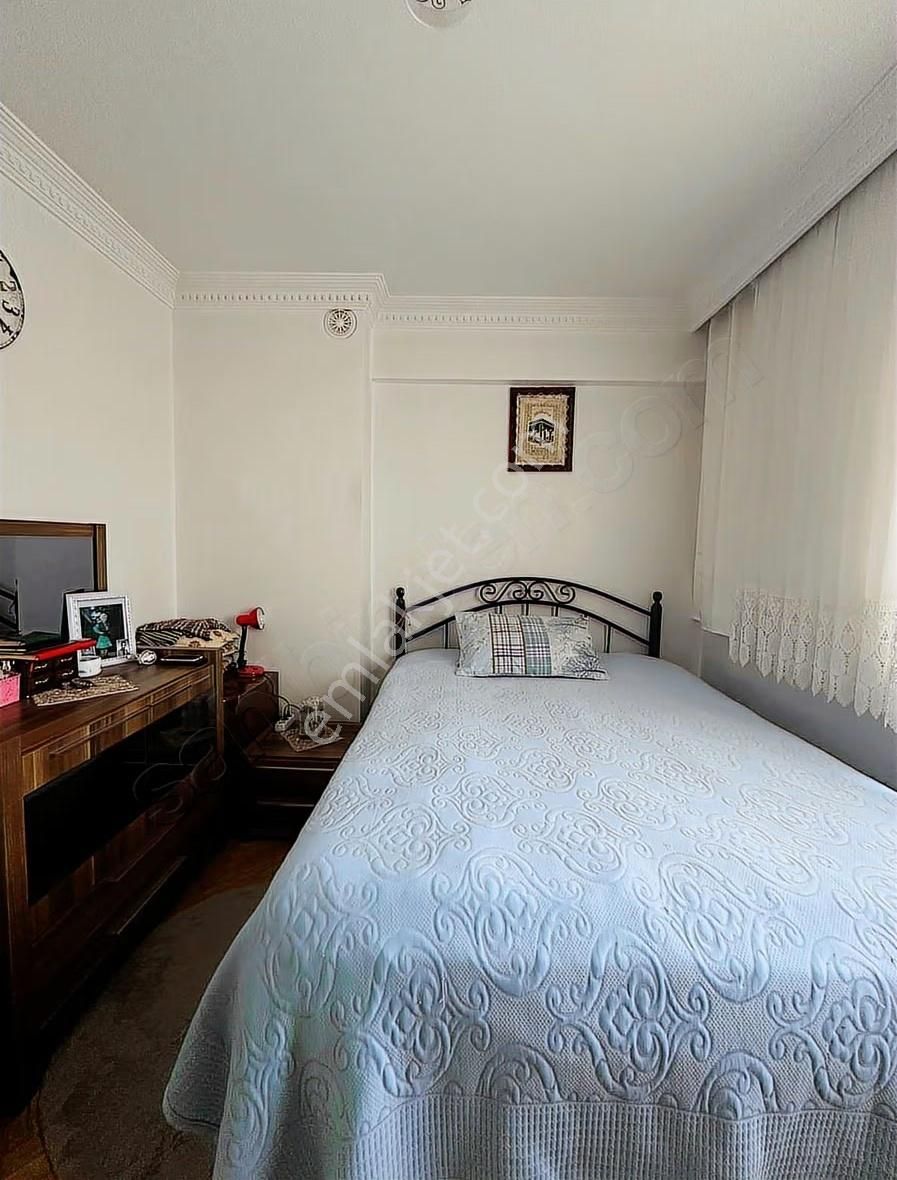 Aktepe Stadına Komşu, Geniş Teraslı, Satılık 6+1 Dubleks Daire - Görsel 23