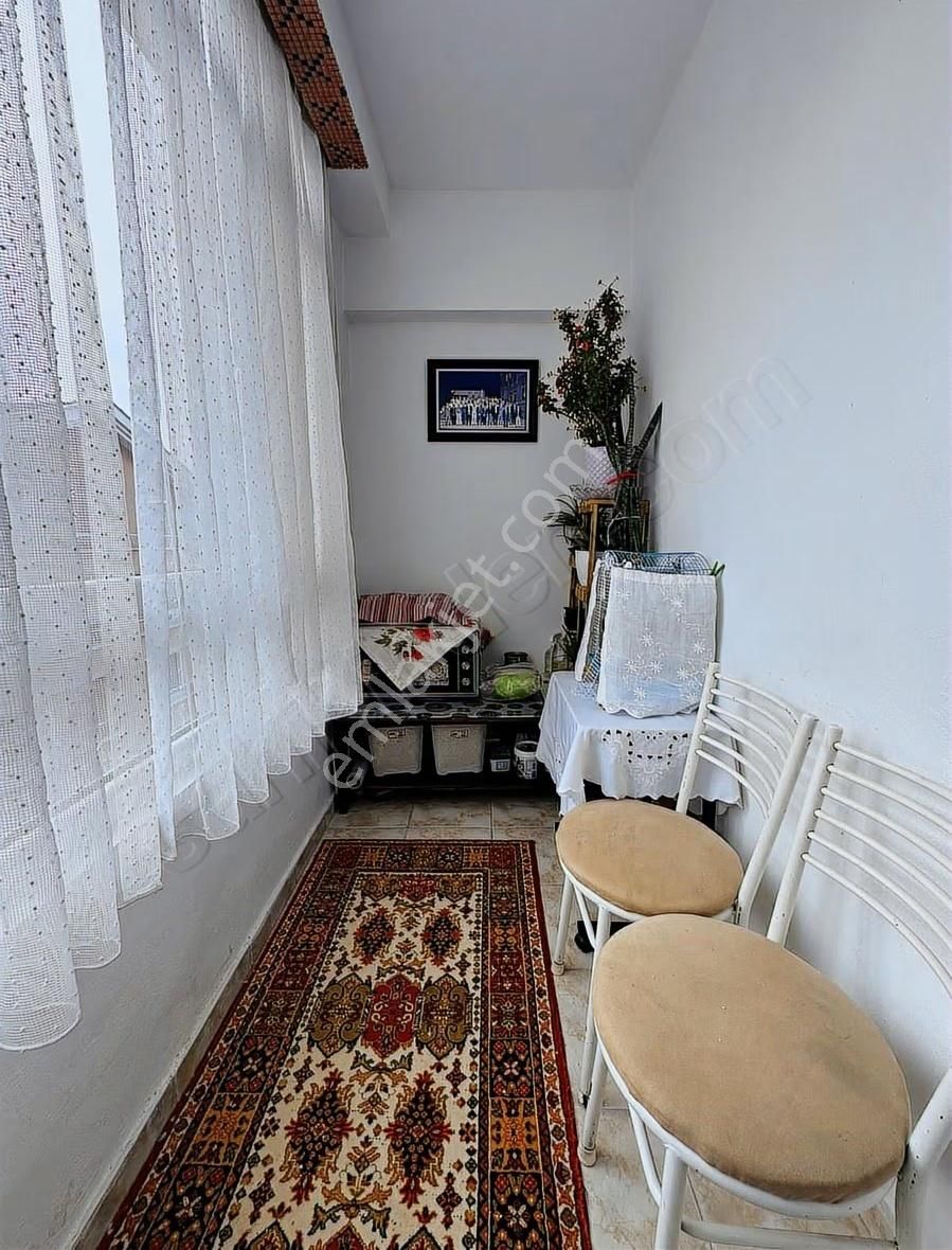 Aktepe Stadına Komşu, Geniş Teraslı, Satılık 6+1 Dubleks Daire - Görsel 12