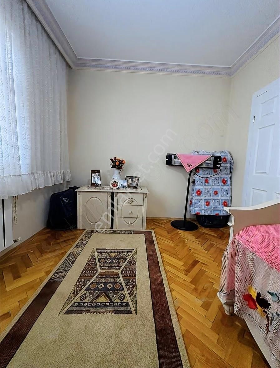 Aktepe Stadına Komşu, Geniş Teraslı, Satılık 6+1 Dubleks Daire - Görsel 21