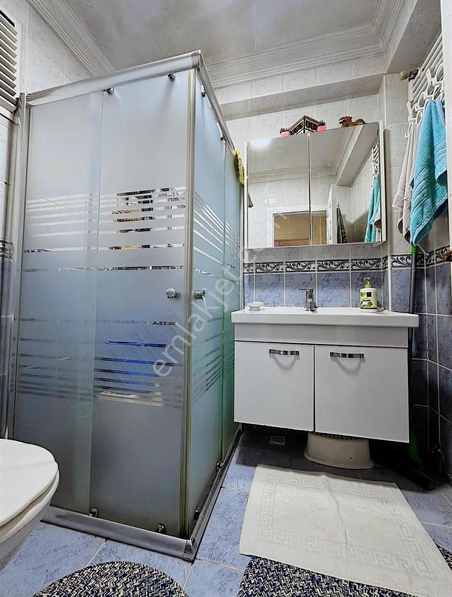 Aktepe Stadına Komşu, Geniş Teraslı, Satılık 6+1 Dubleks Daire - Görsel 31