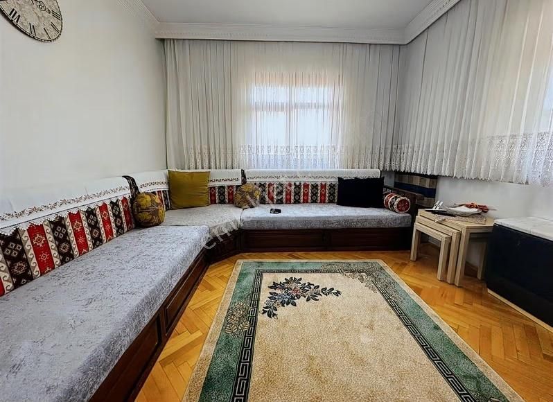 Aktepe Stadına Komşu, Geniş Teraslı, Satılık 6+1 Dubleks Daire - Görsel 25