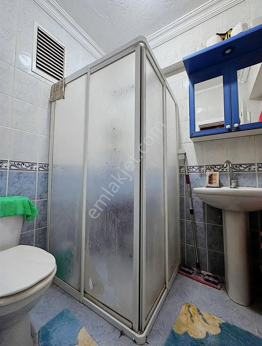 Aktepe Stadına Komşu, Geniş Teraslı, Satılık 6+1 Dubleks Daire - Görsel 34