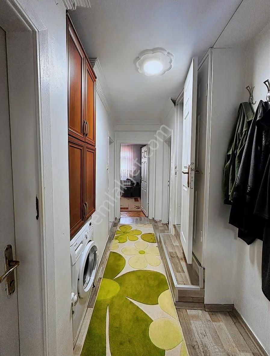 Aktepe Stadına Komşu, Geniş Teraslı, Satılık 6+1 Dubleks Daire - Görsel 14