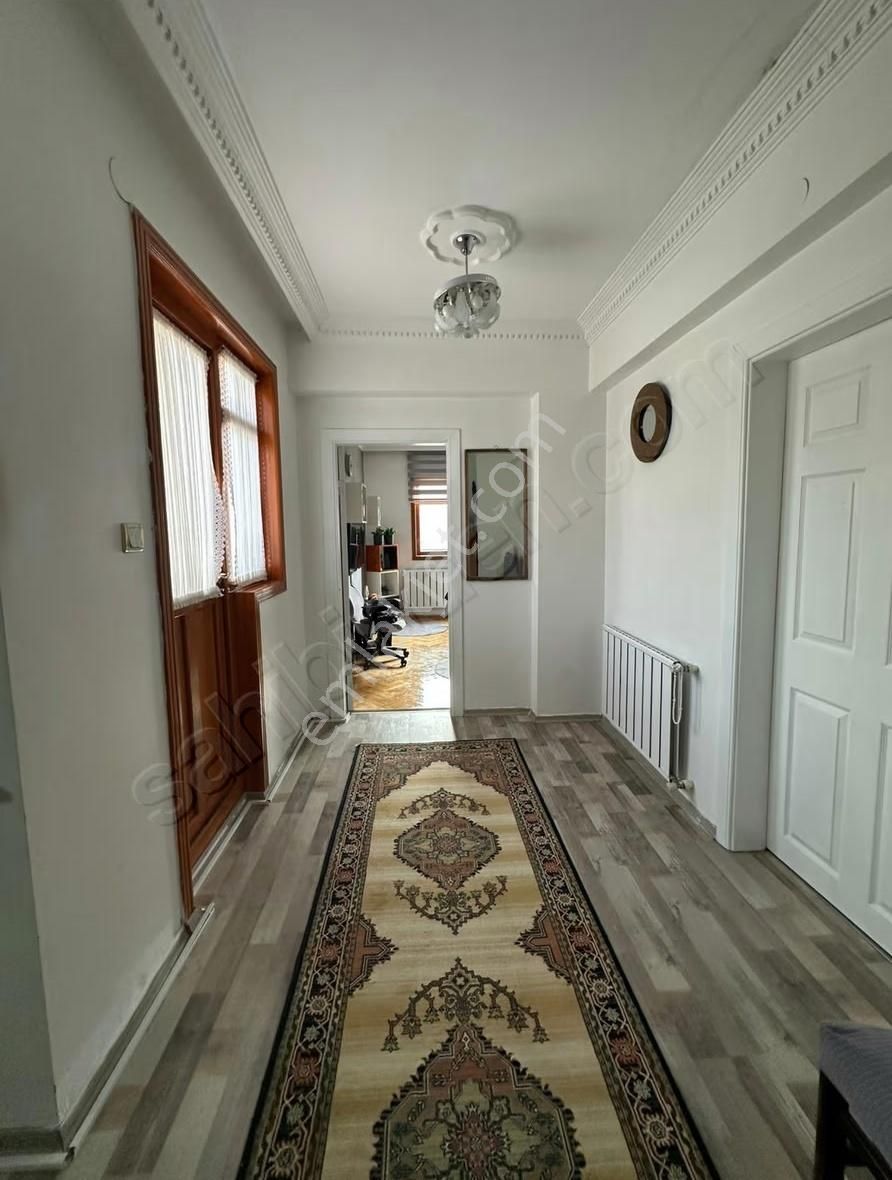 Aktepe Stadına Komşu, Geniş Teraslı, Satılık 6+1 Dubleks Daire - Görsel 4