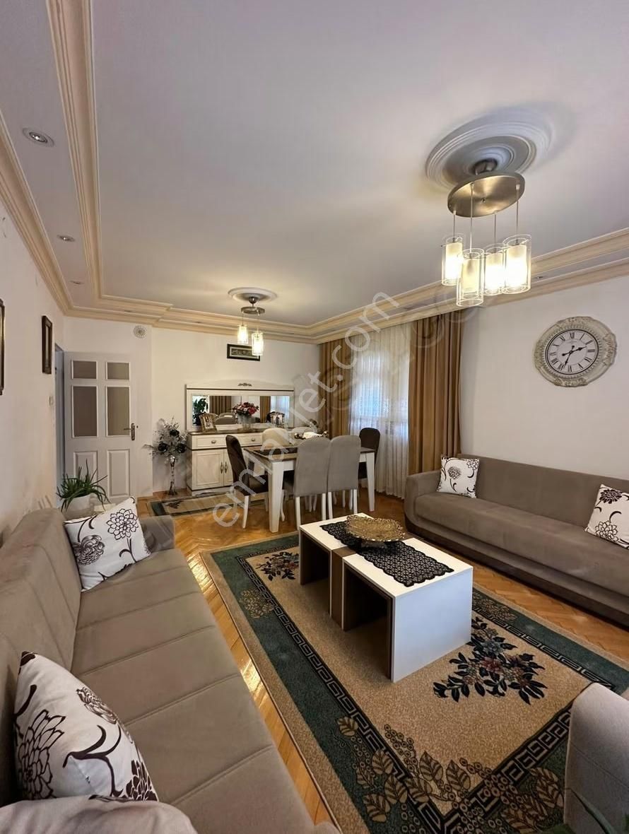 Aktepe Stadına Komşu, Geniş Teraslı, Satılık 6+1 Dubleks Daire - Görsel 7