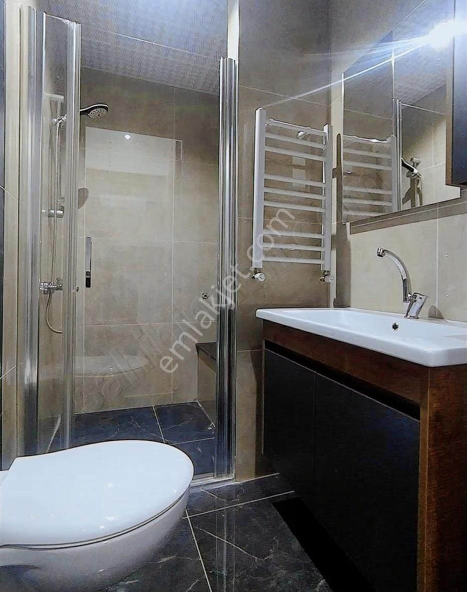 Site İçinde 50 M2 Müstakil Bahçeli, 185 M2, 4+1 Satılık Daire - Görsel 15