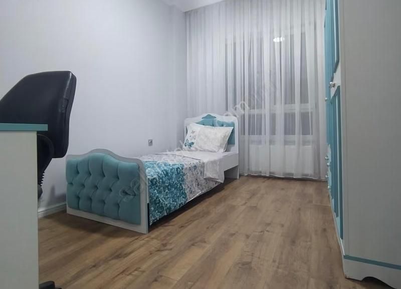 Site İçinde 50 M2 Müstakil Bahçeli, 185 M2, 4+1 Satılık Daire - Görsel 4