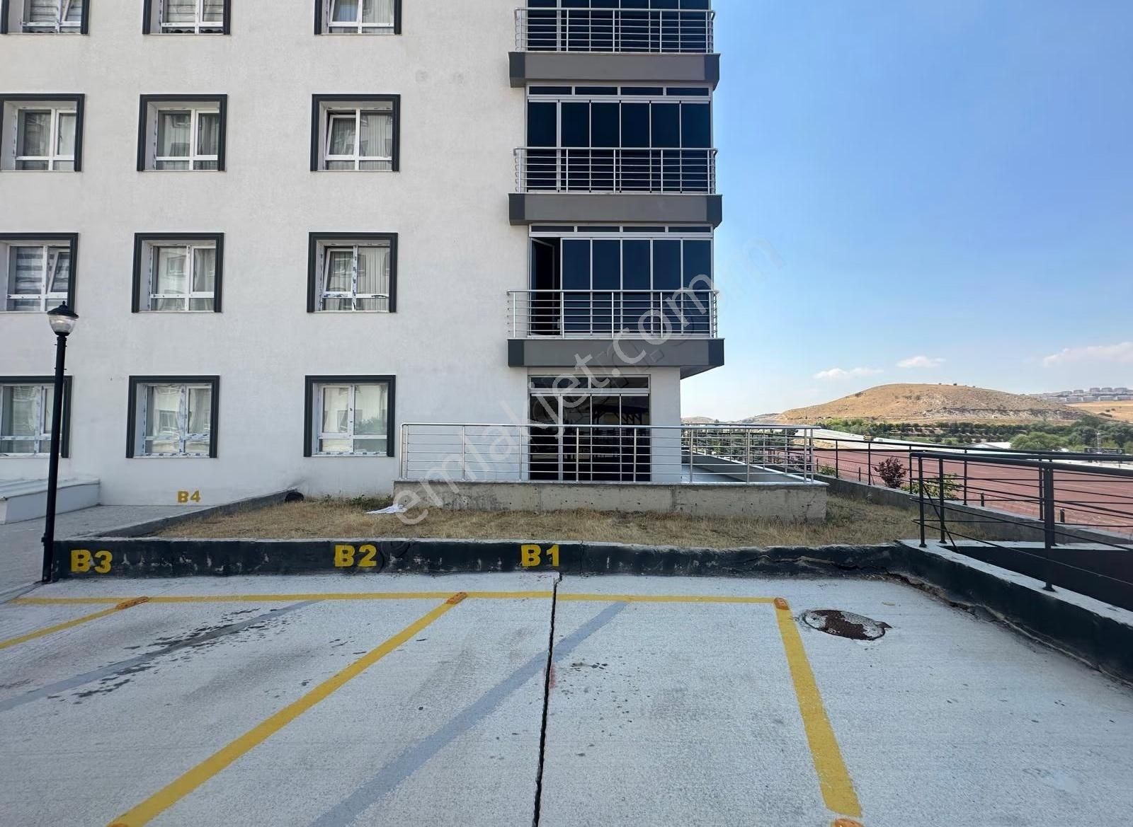 Site İçinde 50 M2 Müstakil Bahçeli, 185 M2, 4+1 Satılık Daire - Görsel 13