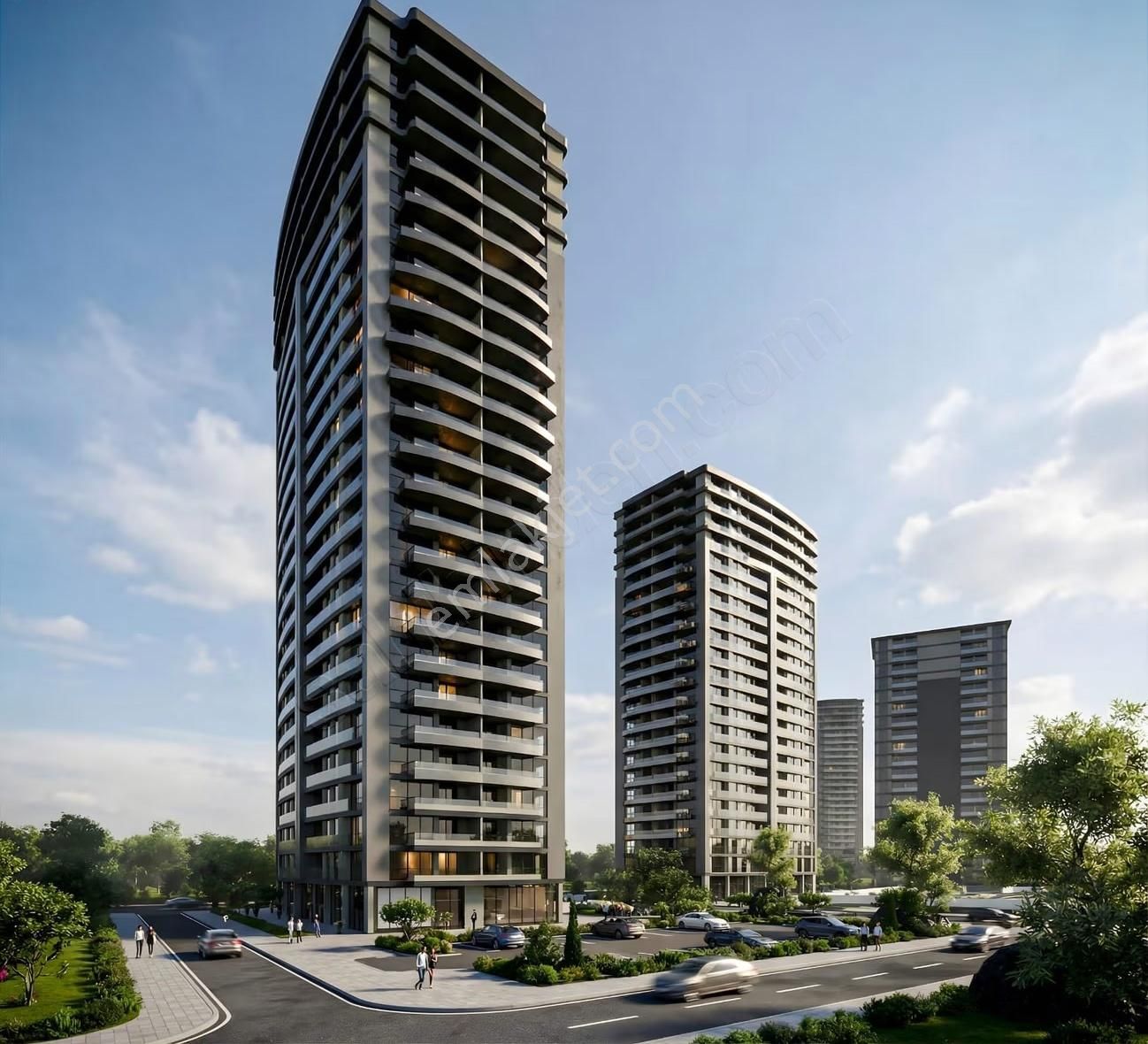 Dilimarsa İle Büyük Arsalara Küçük Yatırım Fırsatı