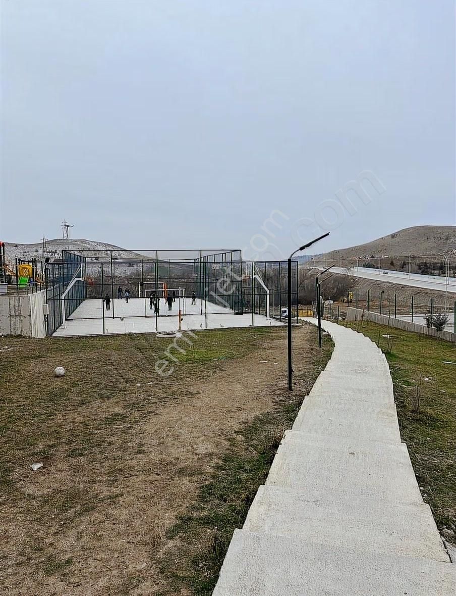 Meydan Parkta Kilerli, Depolu Güney Doğu Cephe 4+1 Satılık Daire - Görsel 22