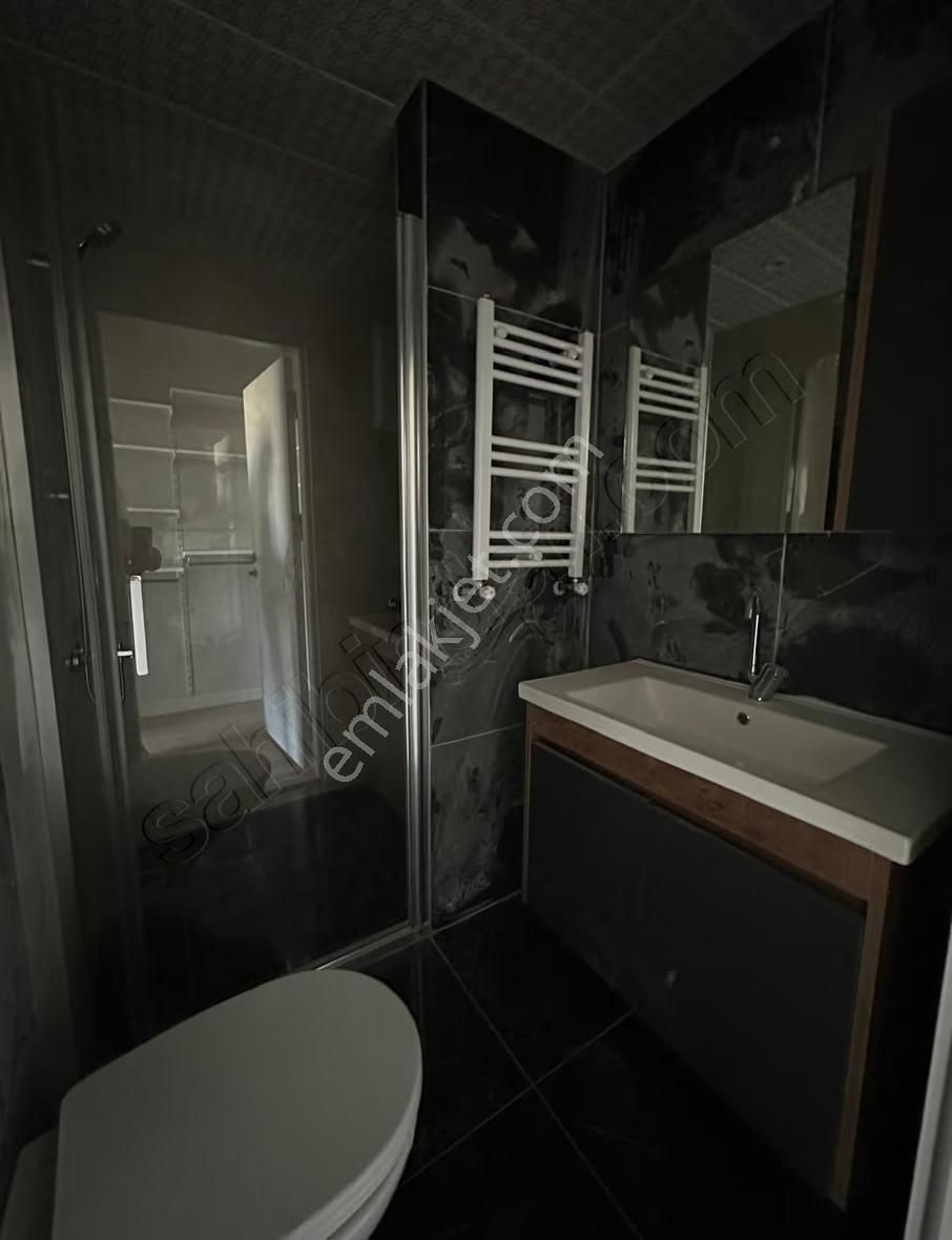 Meydan Parkta Kilerli, Depolu Güney Doğu Cephe 4+1 Satılık Daire - Görsel 28