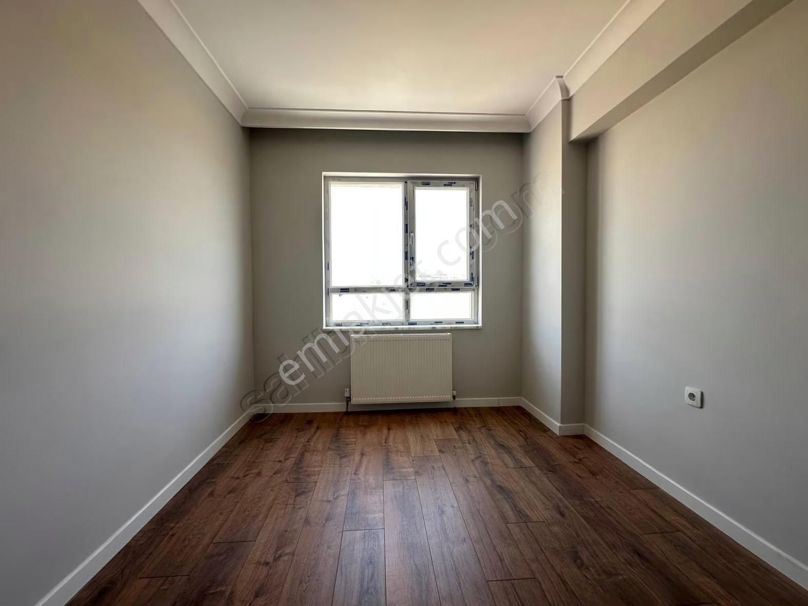 Meydan Parkta Kilerli, Depolu Güney Doğu Cephe 4+1 Satılık Daire - Görsel 2