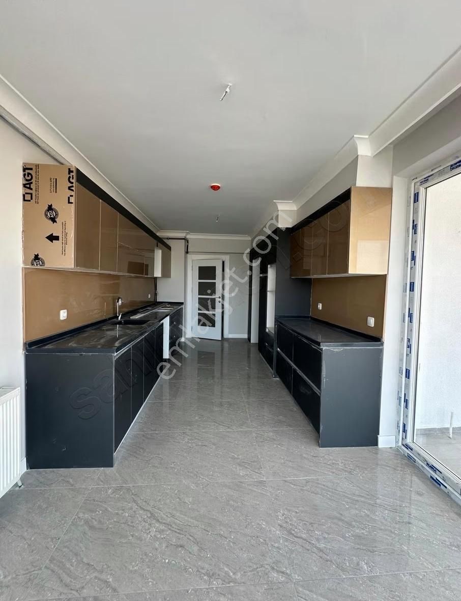 Meydan Parkta Kilerli, Depolu Güney Doğu Cephe 4+1 Satılık Daire - Görsel 16